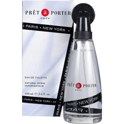 Pret A Porter  Woman Woda Toaletowa 100Ml