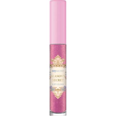 My Secret błyszczyk do ust Season's Secret Proposal brokatowy 1 szt