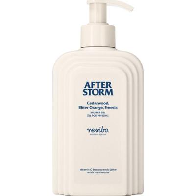 Resibo After Storm żel pod prysznic 350ml