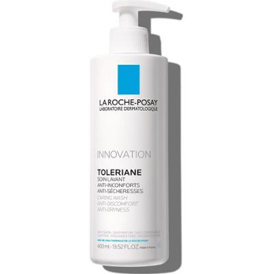 La Roche Posay Toleriane łagodna emulsja oczyszczająca 400ml