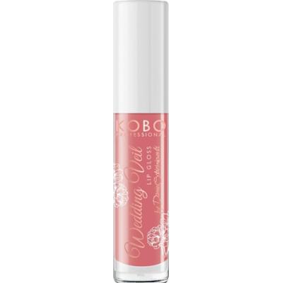 Kobo błyszczyk do ust Wedding Veil Lip Gloss 3 Bride 4,5 ml