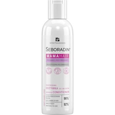 SEBORADIN Mama Hair odżywka ekspresowa 200 ml