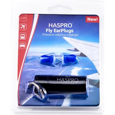 Haspro Stopery Fly Univ 2Szt
