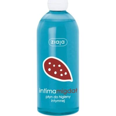Ziaja Intima Płyn do higieny intymnej migdał 500 ml