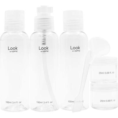 Look Zestaw Podróżny Travel Kit