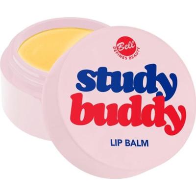 Bell School Of Cool Study Buddy Lip Balm 001 Pielęgnacyjny balsam do ust 4,5g