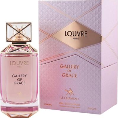 Le Chameau Perfumes Gallery Of Grace woda perfumowana damska 100 ml