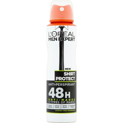 L'oreal Men Expert Shirt Protect dezodorant 150ml