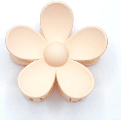 Cat&Cat Jasnobeżowy klamra do włosów 1 sztuka