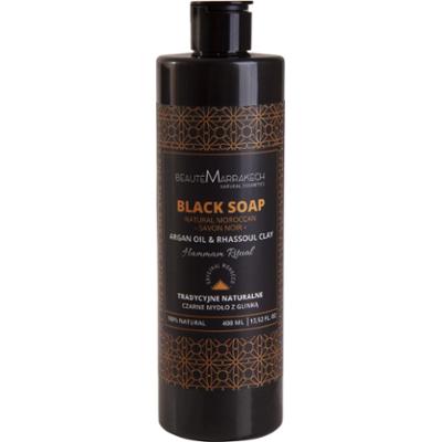 Beaute Marrakech Argan Mydło Pod Prysznic 400Ml