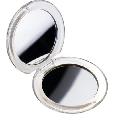 Intervion Lusterko Kieszonkowe Złote