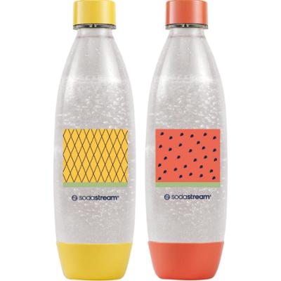 SodaStream butelka Fuse Water Pomelo 1L 2 sztuki