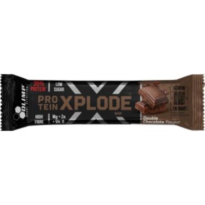 Olimp Protein Xplode Bar Double Choco 40 g