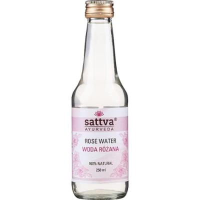Sattva Woda różana 250 ml