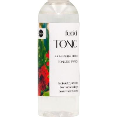 La-Le Japan Nature Tonik Do Twarzy Jarzębina 100 ml