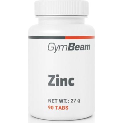 GymBeam Cynk 90 sztuk