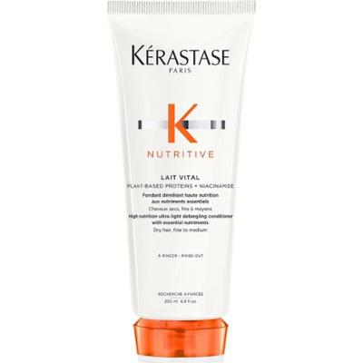 Kerastase Nutritive mleczko odżywcze do włosów 200 ml
