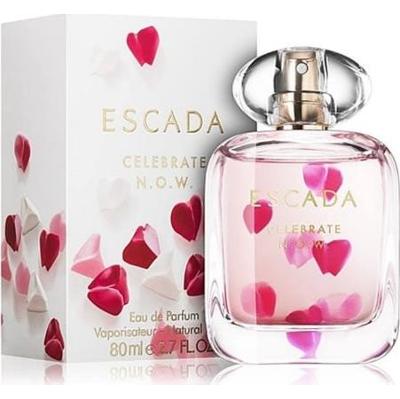 Escada Celebrate N.o.w. Edp  80Ml