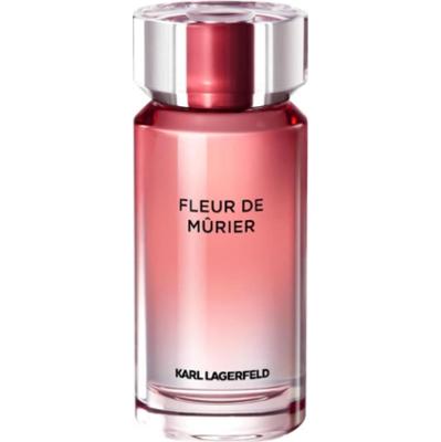 Karl Lagerfeld Fleur De Murier woda perfumowana 100 ml