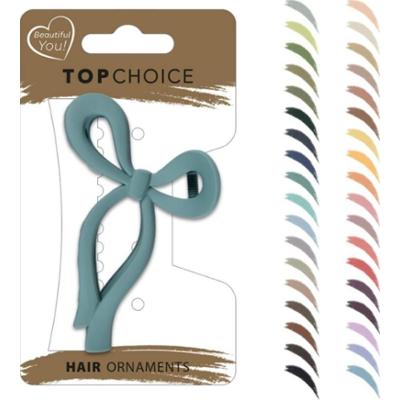 Top Choice 20278 klamra do włosów 1 sztuka