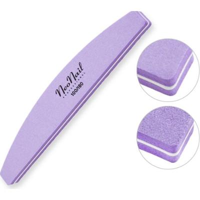 Neonail polerka łódka 100/180