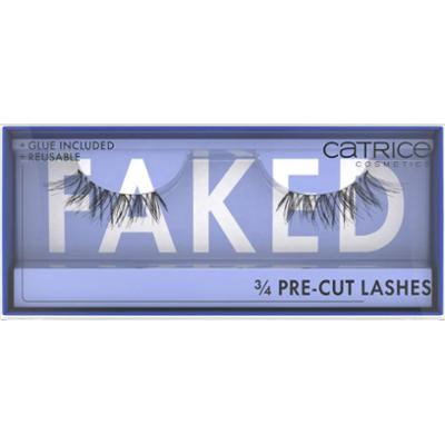 Catrice Faked 3/4 Pre-Cut Lashes