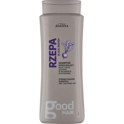 Joanna szampon wzmacniający do włosów cienkich Rzepa 400 ml