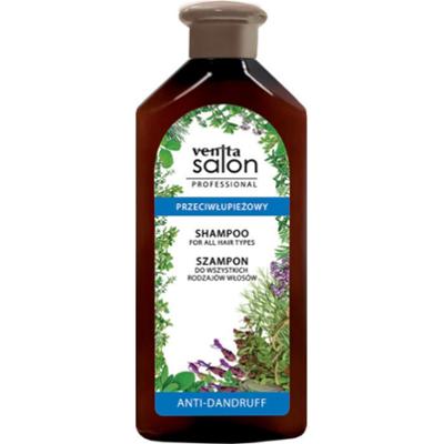 Venita Salon szampon do włosów przeciwłupieżowy 500ml