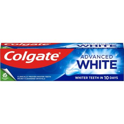 Pasta do zębów Colgate Advanced White 75ml