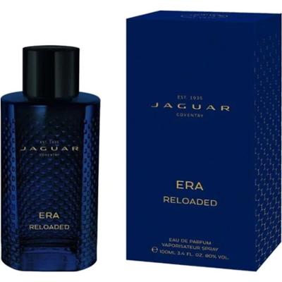 Jaguar Era Reloaded woda perfumowana 100 ml