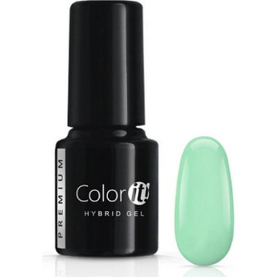 Silcare Color It Hybrid Gel lakier hybrydowy 370 6 g
