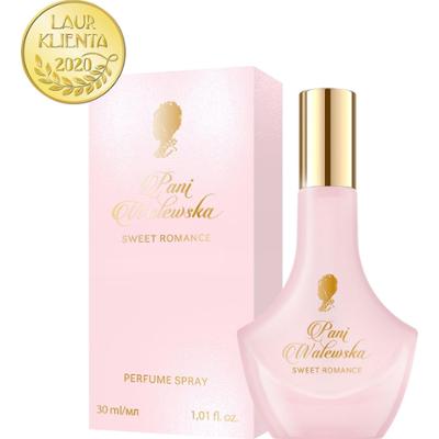 Pani Walewska Sweet Romance Perfumy 30 ml