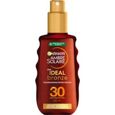 Garnier Olejek Brązujący Oil Spf 30 150Ml