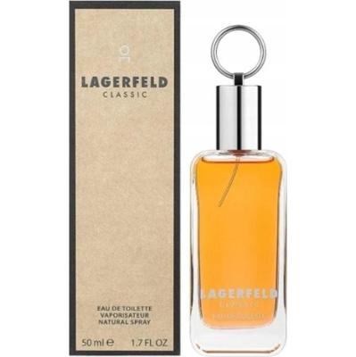 Karl Lagerfeld Classic Homme woda toaletowa 50 ml