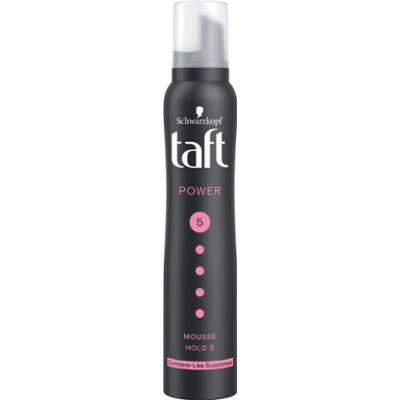 TAFT Power Cashmere pianka do włosów 200 ml