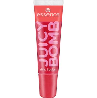 Essence Juicy Bomb Shiny Lip Gloss  błyszczyk do ust odcień 104 10 ml