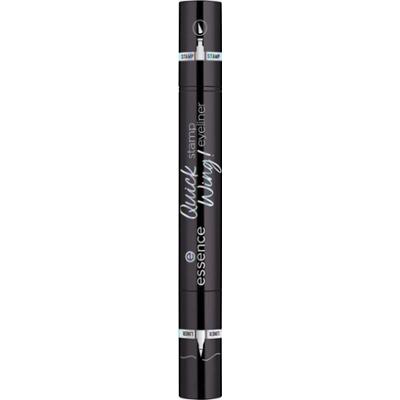 ESSENCE Quick Wing! stamp eyeliner 01