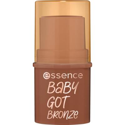 Essence BABY GOT BRONZE BRONZING STICK 40