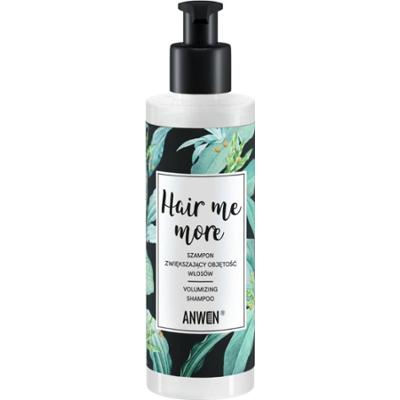 Anwen Hair Me More szampon zwiększający objętość 200 ml