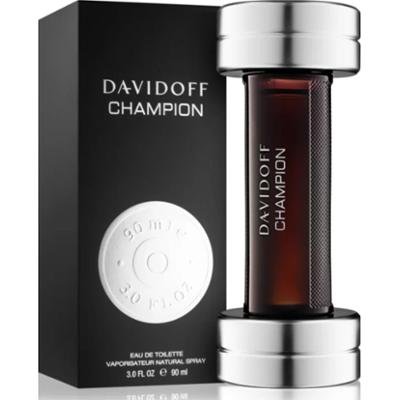 Davidoff Champion Woda Toaletowa 90 ml