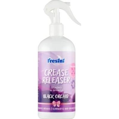 Fresini żelazko w sprayu Black Orchid 500 ml
