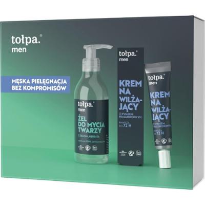 Tołpa Men 2025 zestaw produktów 1 sztuka