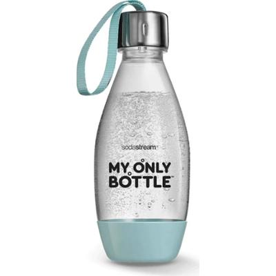 SodaStream butelka My Only Bottle Miętowa 0,5L