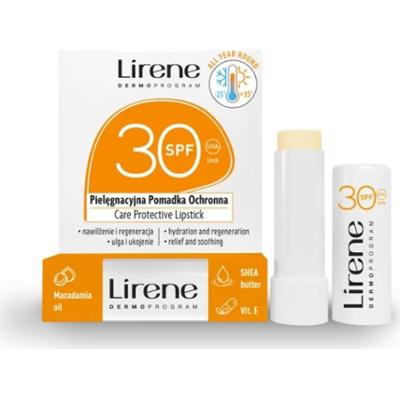 Lirene Pomadka Ochronna Spf30