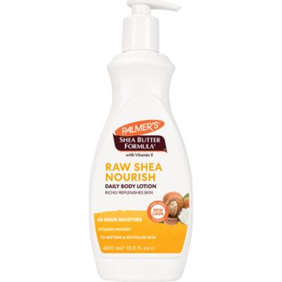 Palmer's balsam do ciała masło SHEA 400