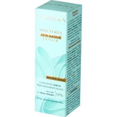 DERMIKA Maestria serum przeciwzmarszckowe na dzień i na noc 30 ml