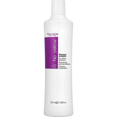 Fanola No Yellow szampon 350 ml