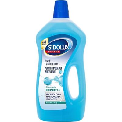 Sidolux Expert + środek do mycia płytek 750 ml