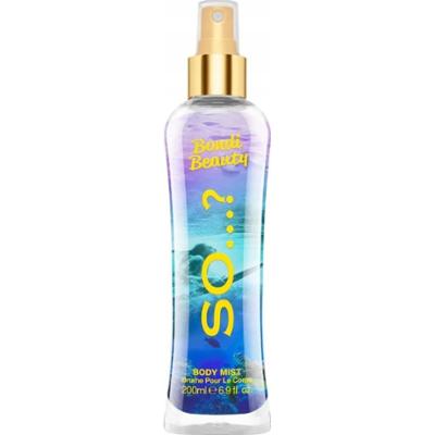 SO...? Escapes Bondi Beauty mgiełka do ciała 200 ml