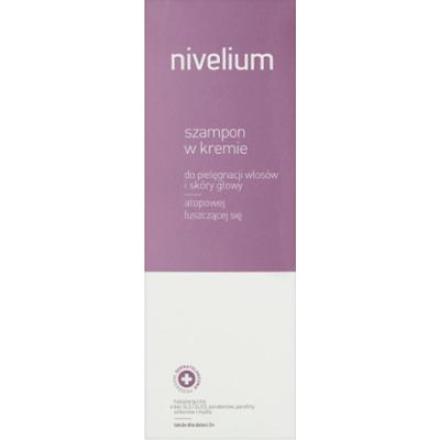 Nivelium Szampon w kremie 150 ml